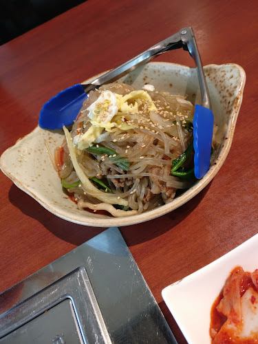 Opinii despre Meat table 육첩반상 (Hwaro Korean BBQ) în Coquitlam - Hospitality and gastronomy