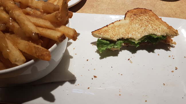 Comentarii opinii despre Ricky's Country - Schoolhouse