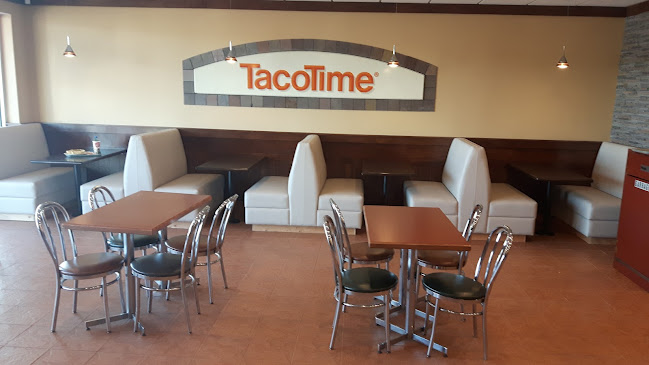 TacoTime - Winnipeg