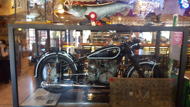 Opinii despre Red Rock Canyon în Belleville - Hospitality and gastronomy