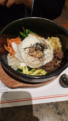Sakai Japanese And Korean Restaurant - Burlington