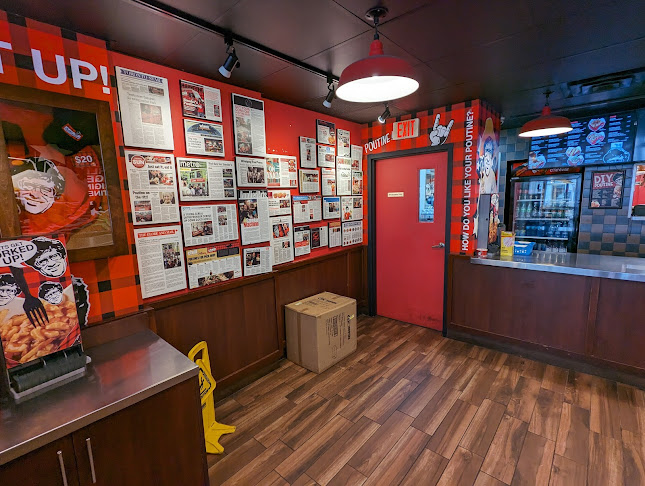 Smoke's Poutinerie St. John's - St. John's