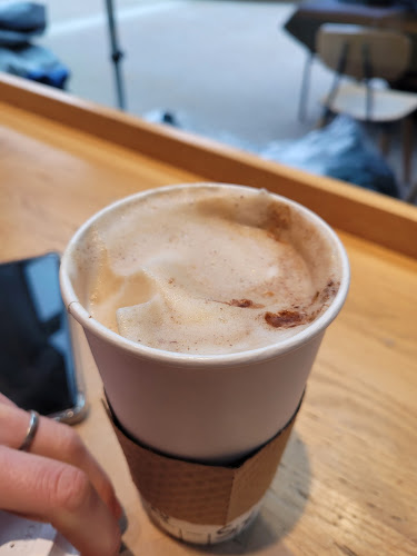 WFM Coffee Bar - Burnaby