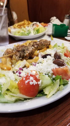 Fireside Deli & Family Restaurant - Hospitality and gastronomy