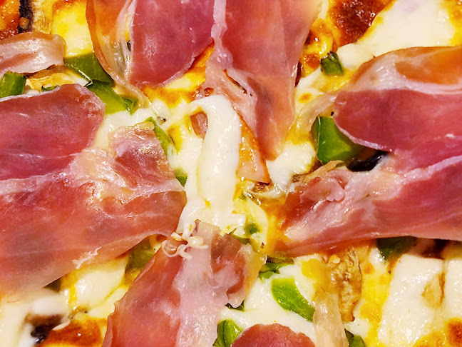 Rea's Italian Cucina - Calgary