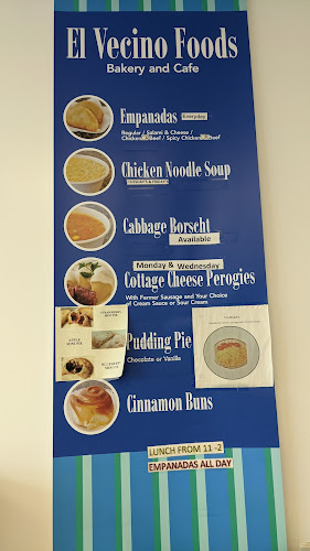 El Vecino Foods