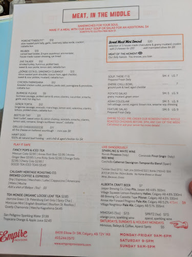 8409 Elbow Dr SW, Calgary, AB T2V 1K8