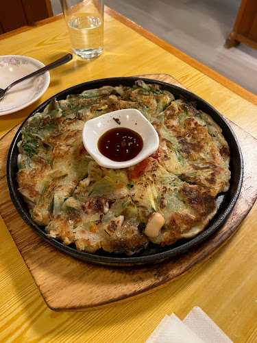 Korean Village Restaurant - Toronto