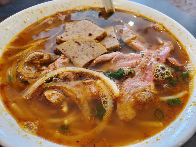 White Lotus Restaurant - Hospitality and gastronomy