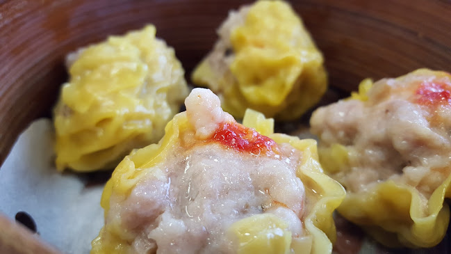 Happy Dim Sum Bakery - Mississauga