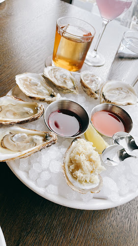 Major Tom Bar - Hospitality and gastronomy