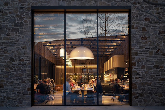 Home Block at CedarCreek Estate Winery - Kelowna