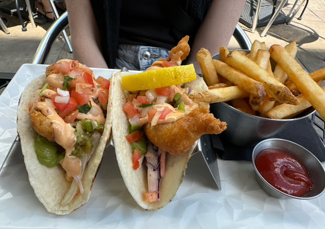 Comentarii opinii despre The Port House Social Bar & Kitchen Burlington