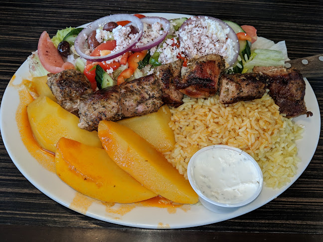 John's Family Restaurant - Hospitality and gastronomy