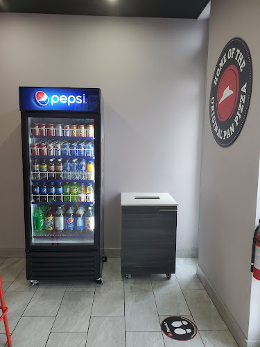 Pizza Hut - Hamilton