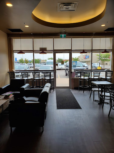 Comentarii opinii despre Red Eye Cafe and Donuts