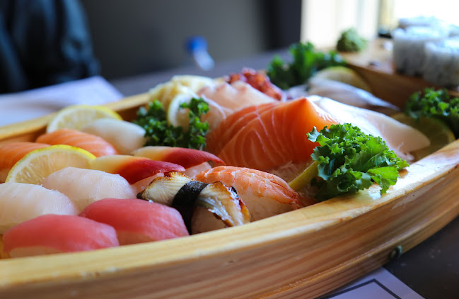 Nippon SushiMoncton - Moncton