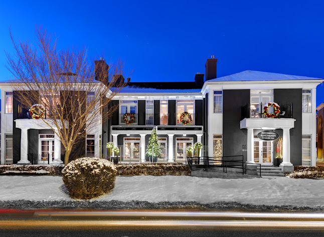 Oxbow - Hospitality and gastronomy