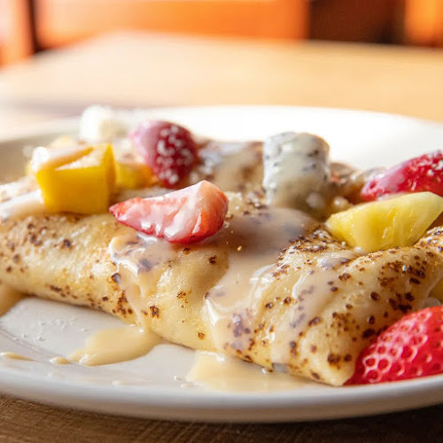 Comentarii opinii despre Ricky's All Day Grill - 170th Holiday Inn