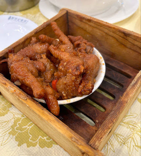 New Century Restaurant