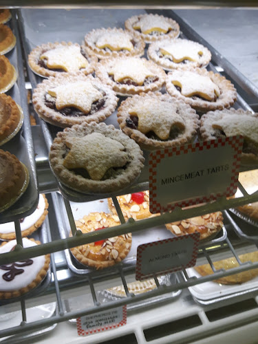 Opinii despre The Old Post Bakery în Lincoln - Hospitality and gastronomy