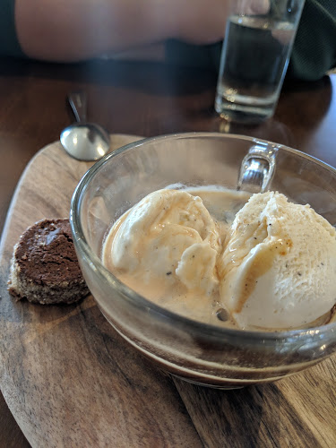 Orto Artisan Pasta - North Vancouver