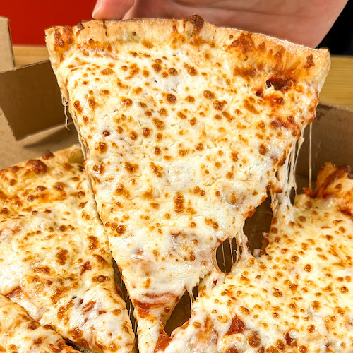 Domino's Pizza - Whitehorse