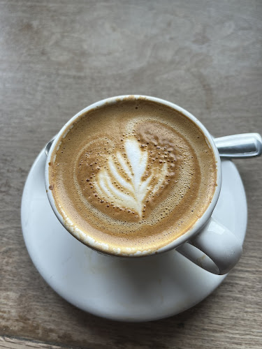 Opinii despre The Battery Cafe în St. John's - Hospitality and gastronomy