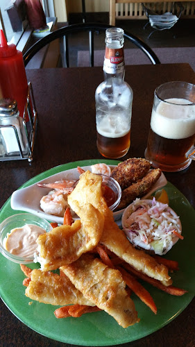 Jo Klassen's Restaurant - Hospitality and gastronomy