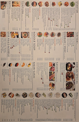 Hana Sushi Japanese Restaurant