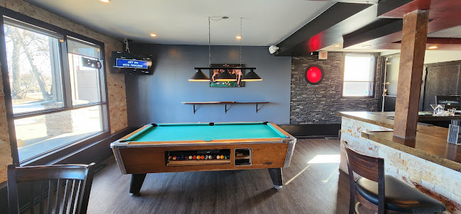 50 North Pub & Eatery - Red Deer