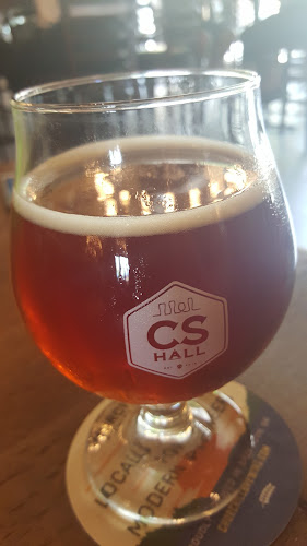 Comentarii opinii despre Cathedral Social Hall