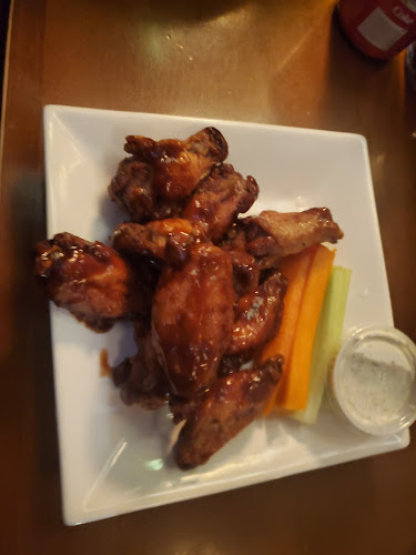 Comentarii opinii despre The Flatiron: A Firkin Pub