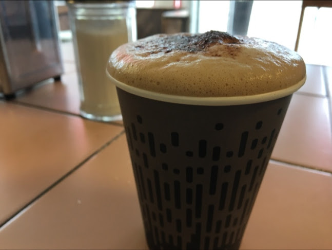 Joe's Cafe Bar - Vancouver