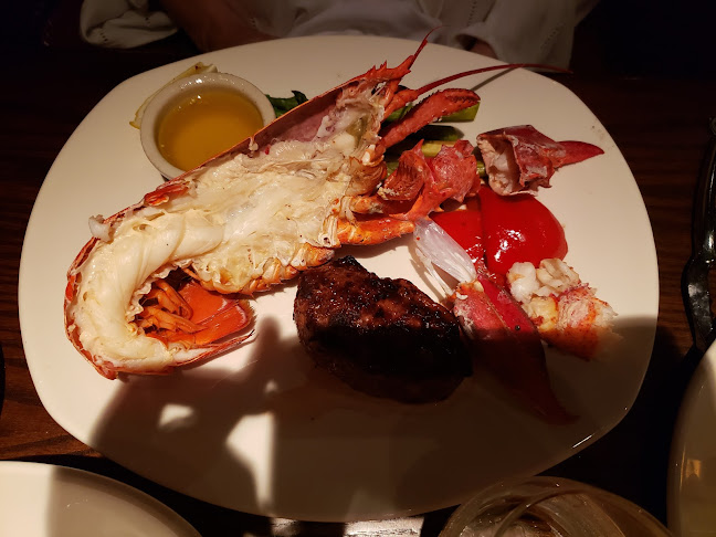 The Keg Steakhouse + Bar - Leslie Street - North York