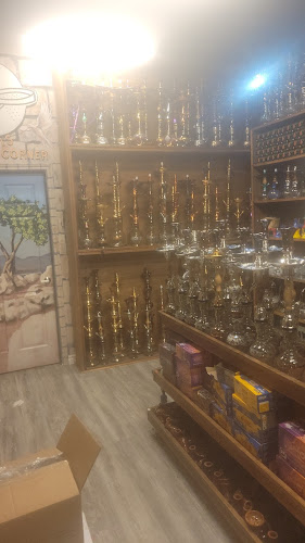 Comentarii opinii despre محمصه ستي Sitti's