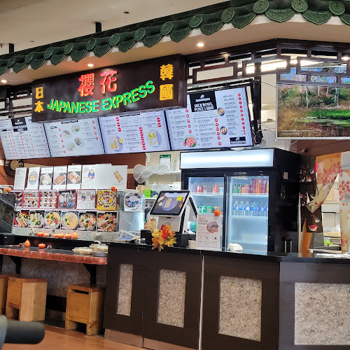 Pacific Mall Gourmet Centre - Markham