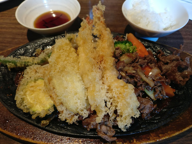 Opinii despre Kappa Japanese Restaurant în White Rock - Hospitality and gastronomy