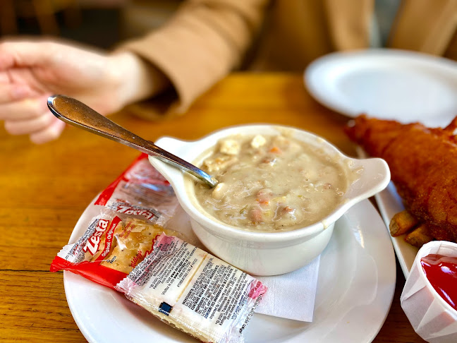 Opinii despre Troll's Restaurant în West Vancouver - Hospitality and gastronomy