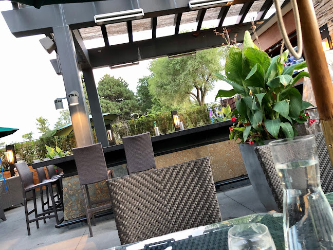 The Keg Steakhouse + Bar - Leslie Street