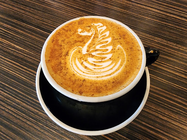 The Underground Cafe