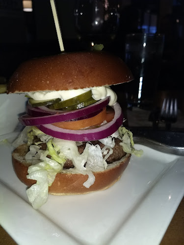 Prime Burger Bar - Ottawa