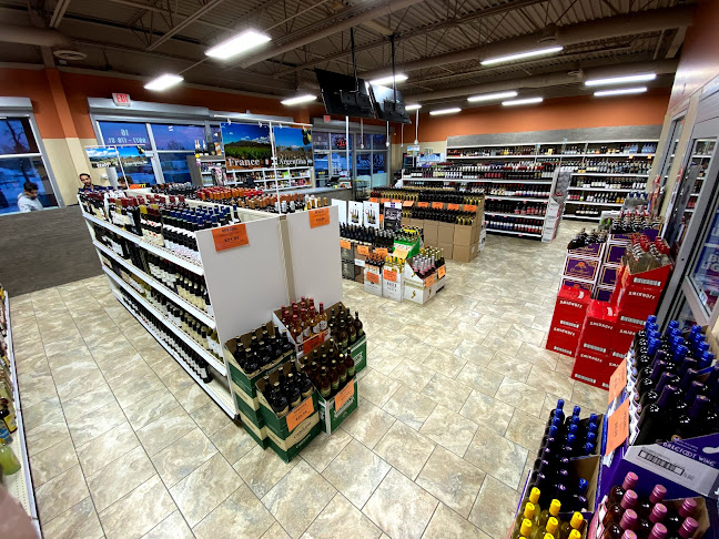 Liquor House - 178 St - Edmonton