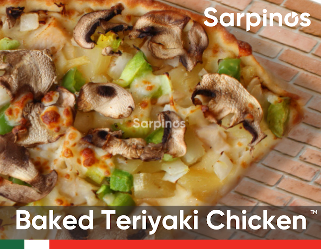 Comentarii opinii despre Sarpino's Pizzeria Esquimalt