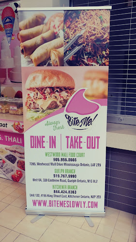 7205 Goreway Dr Level 2, Mississauga, ON L6T 2T9