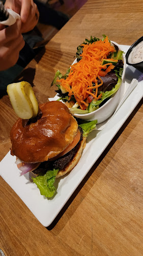 Piper's Pub - Hospitality and gastronomy