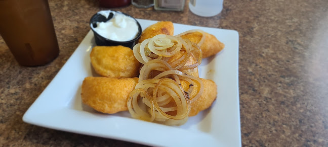 Comentarii opinii despre Season's Family Restaurant