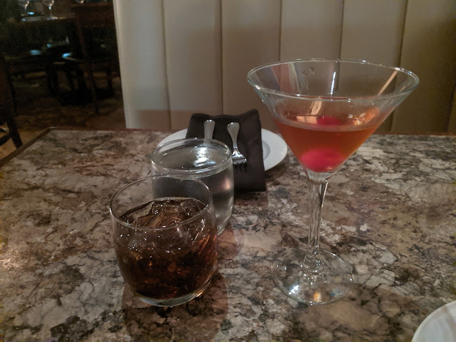 Comentarii opinii despre Bin 101 Wine & Tapas Bar