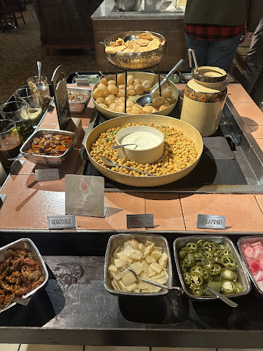 Opinii despre East India Company Restaurants în Ottawa - Hospitality and gastronomy