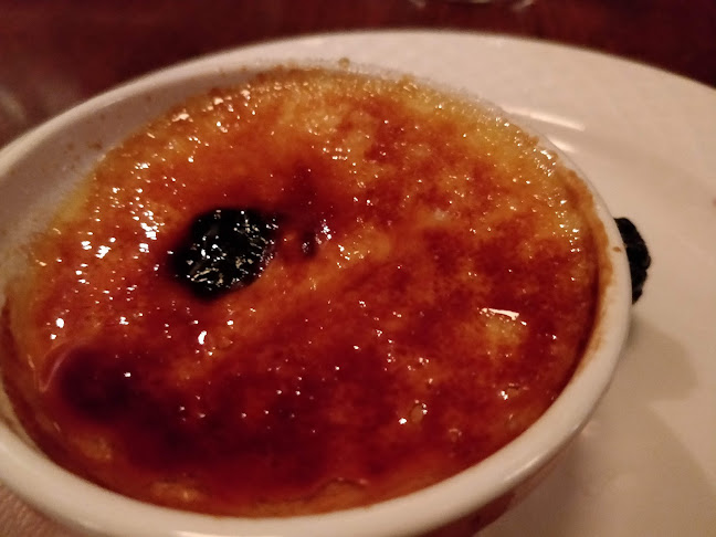 Black Dog Tavern - Kingston